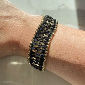 Stella and Dot Bracelet